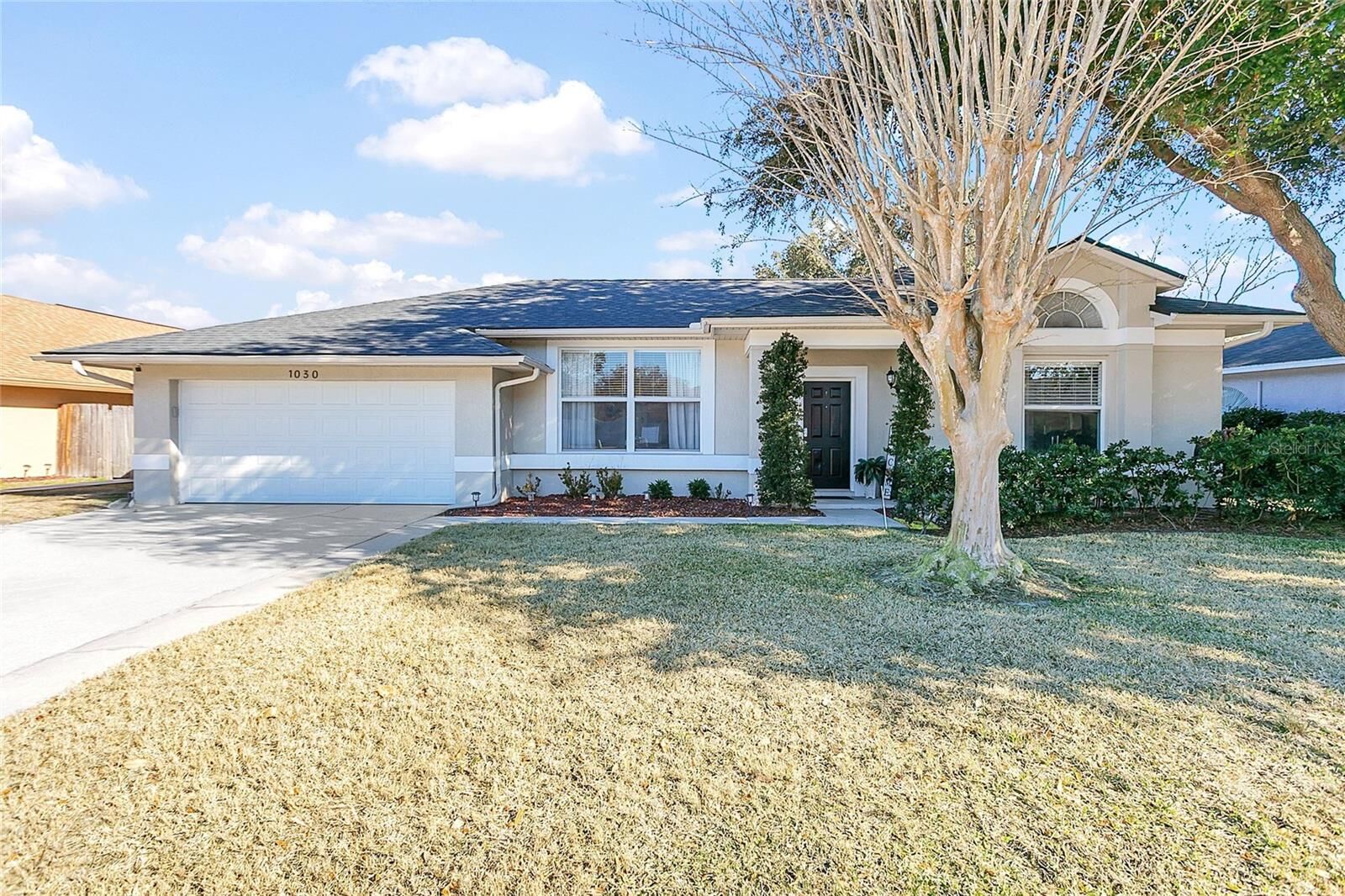 Property Photo:  1030 Catfish Creek Court  FL 32765 