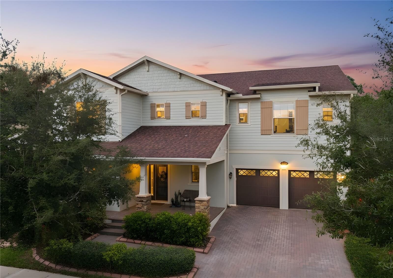 Property Photo:  13525 Gorgona Isle Drive  FL 34786 