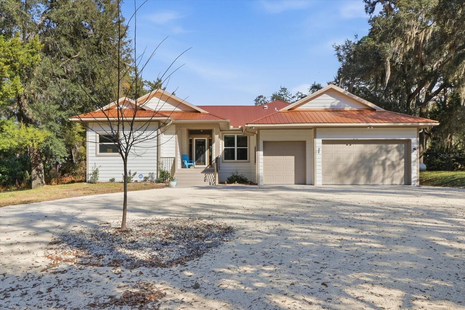 Property Photo:  11405 N Honey Jorden Point  FL 34449 