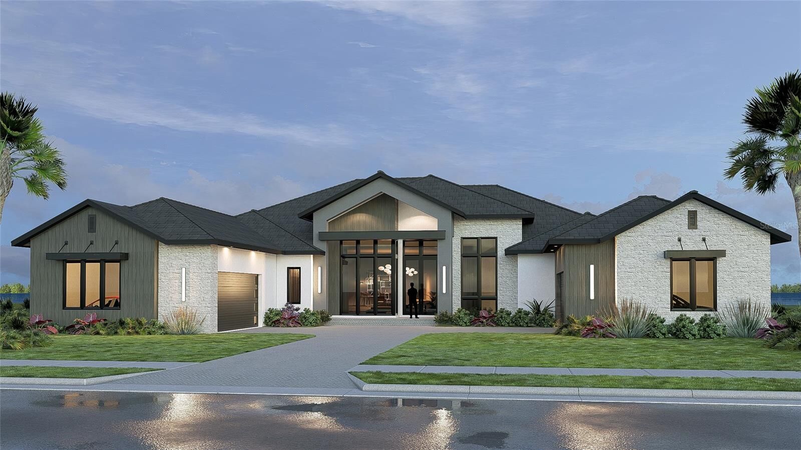 Property Photo: 7995 Sunset Pines Drive FL 34240