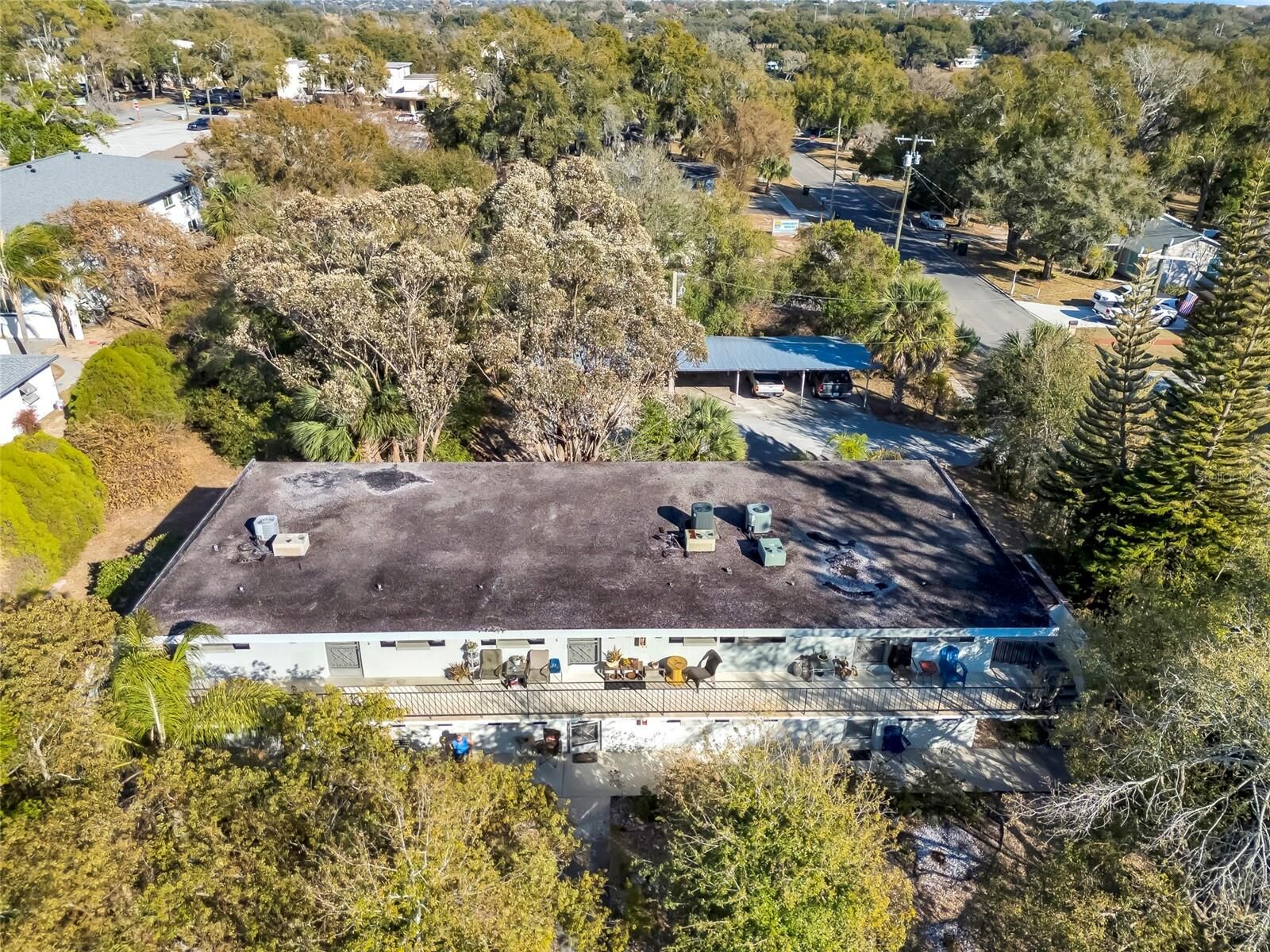 Property Photo: 791 Lake Avenue FL 34711