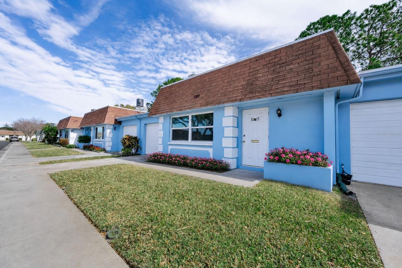 Property Photo:  8315 Burgundy Drive N 8315  FL 33781 