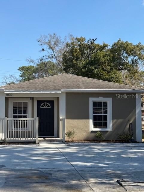 Property Photo: 4802 19th Street FL 33542