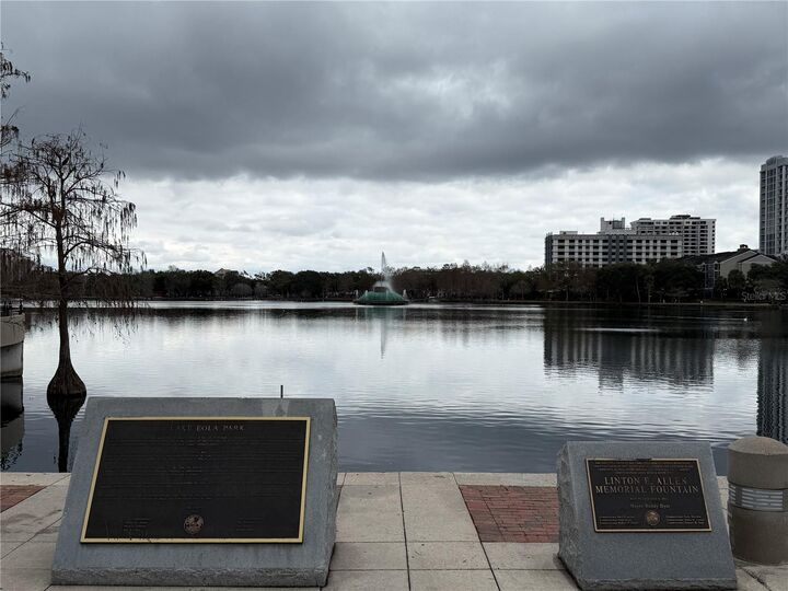 Property Photo:  151 E Washington Street 321  FL 32801 