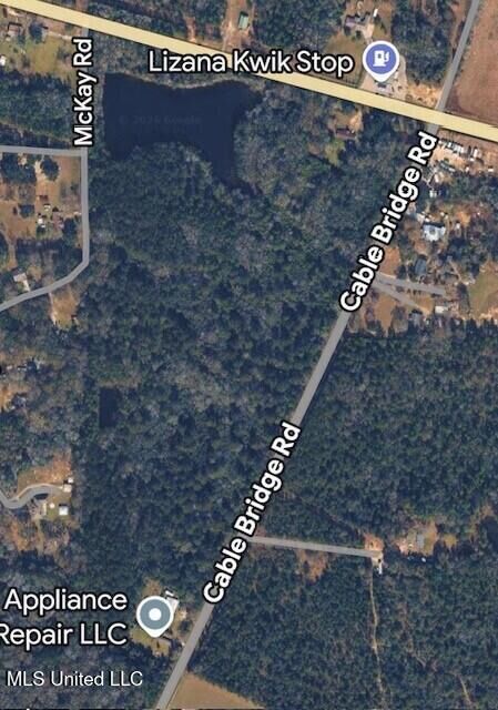 Property Photo:  Ms 53 Lot 12  MS 39503 