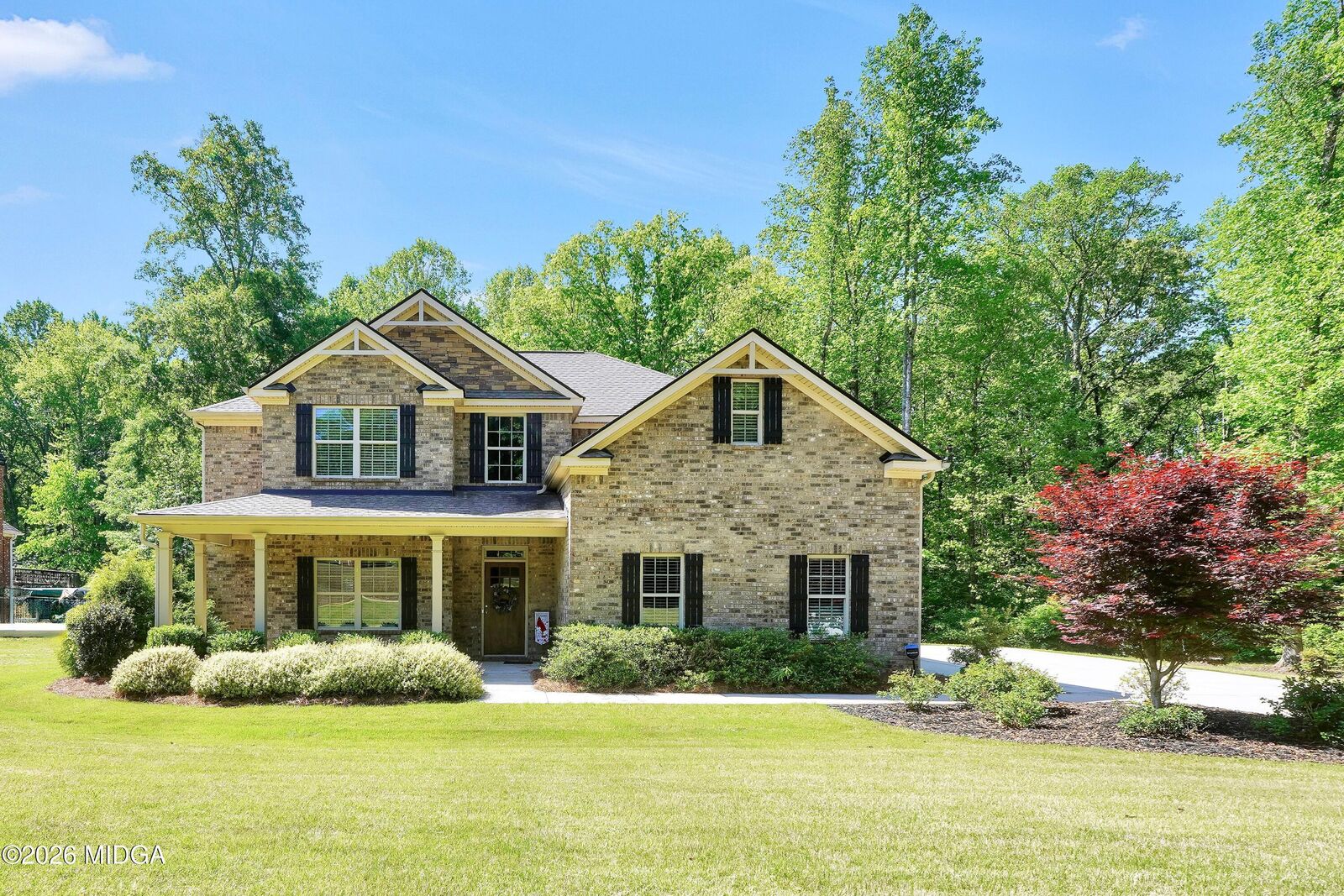 Property Photo:  330 Huiet Drive  GA 30252 