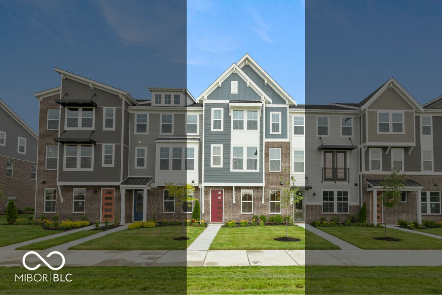 Property Photo:  7344 W County Road 600  IN 46055 