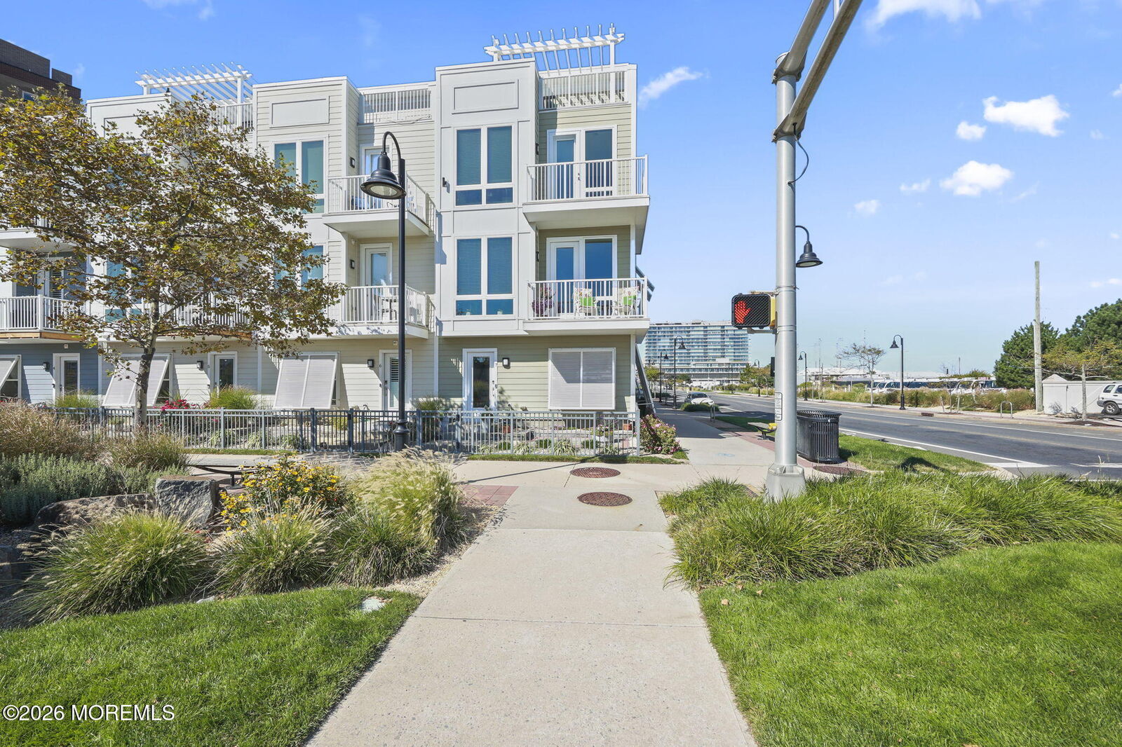 Property Photo: 801 Kingsley Street NJ 07712