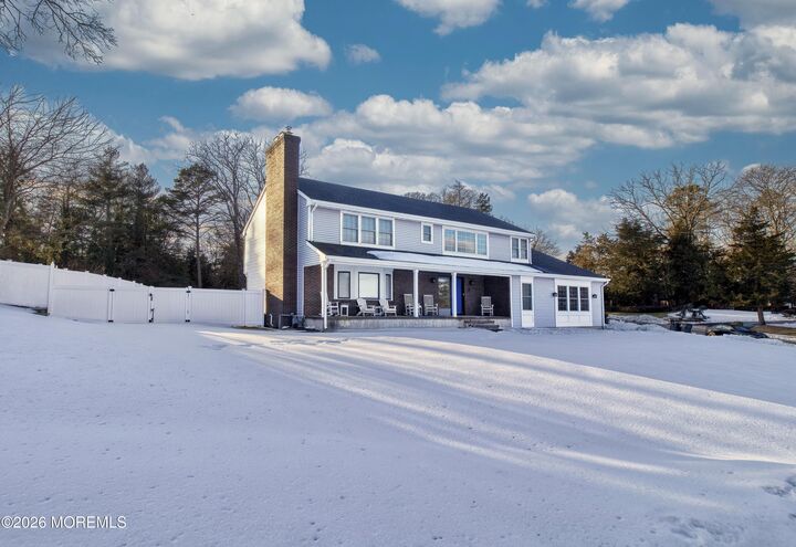 Property Photo: 8 Jaywood Manor Drive NJ 08724