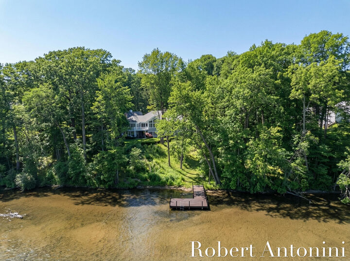 Property Photo: 6862 Maplecrest Drive SE MI 49546