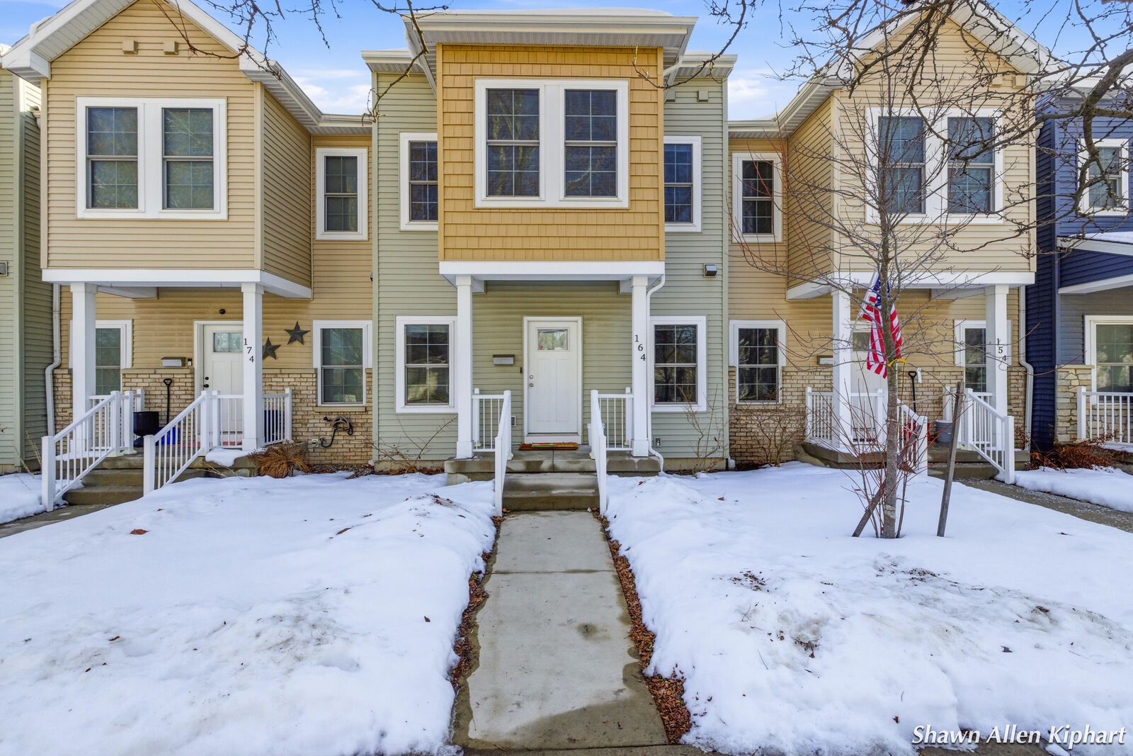 Property Photo:  164 Wexford Street SE  MI 49548 