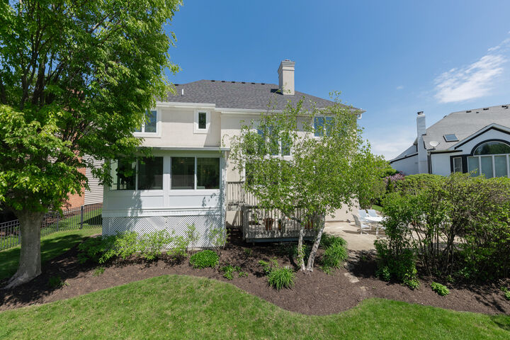 Property Photo:  2308 Hillsboro Lane  IL 60564 