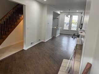 Property Photo: 326 N Francisco Avenue IL 60612