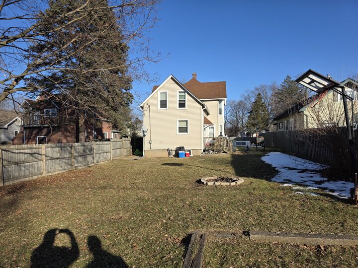 Property Photo: 3220 Eshcol Avenue IL 60099