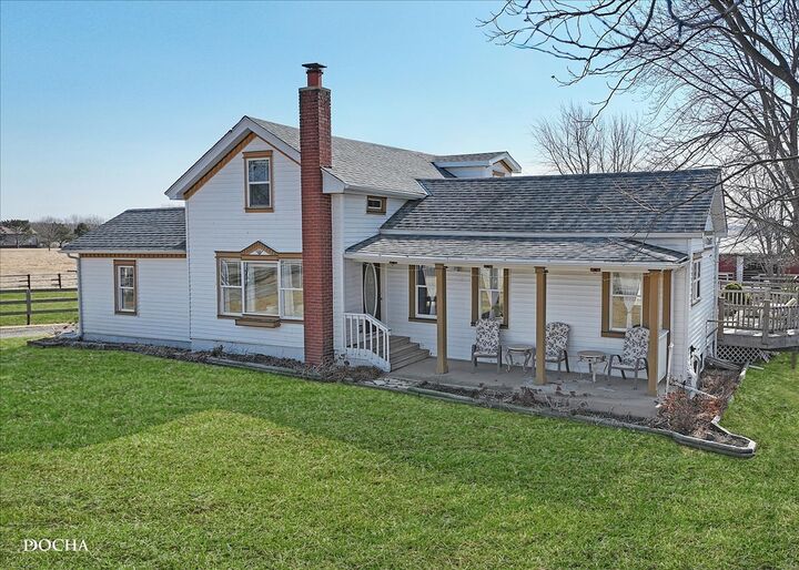 Property Photo:  17396 Scott Road  IL 60520 