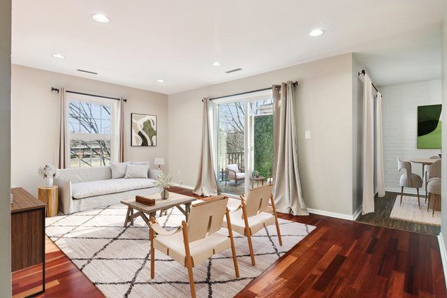 Property Photo:  530 Devonshire Lane 13  IL 60014 