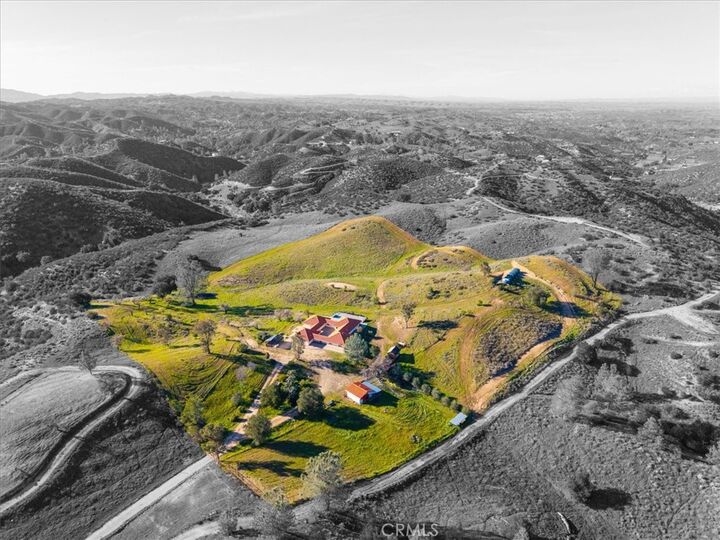 Property Photo:  9750 Random Canyon Way  CA 93432 