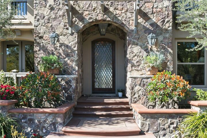 Property Photo:  1 Running Brook Drive  CA 92679 