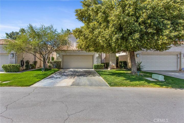 Property Photo:  29417 E. Trancas Drive  CA 92234 