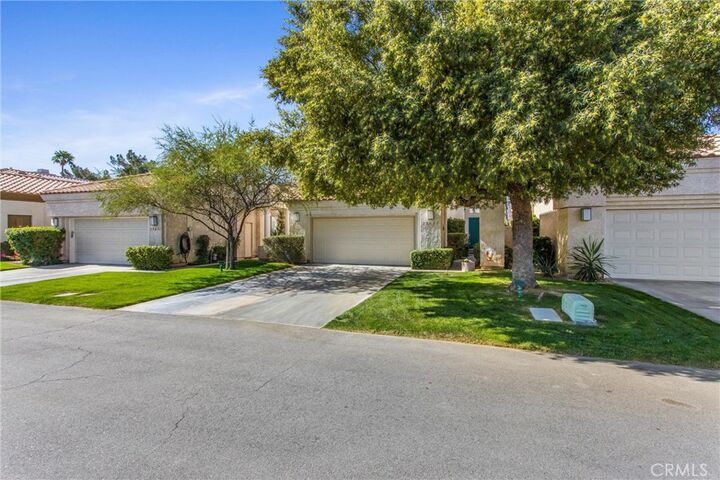 Property Photo:  29417 E. Trancas Drive  CA 92234 
