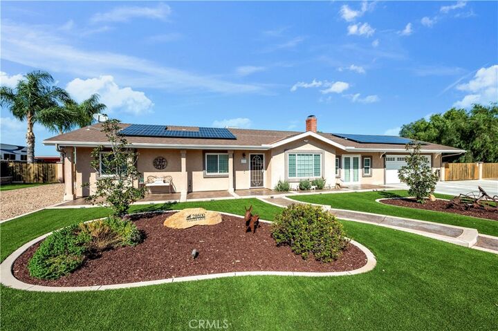 Property Photo:  28600 Tulita Lane  CA 92584 