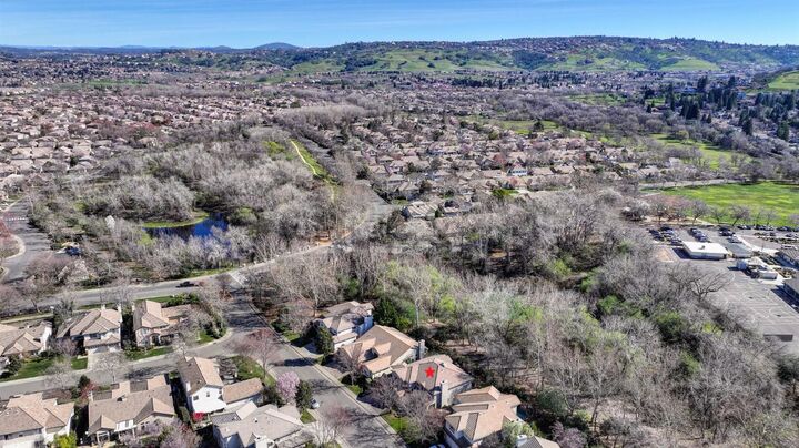 Property Photo:  1425 Humbug Creek Drive  CA 95630 