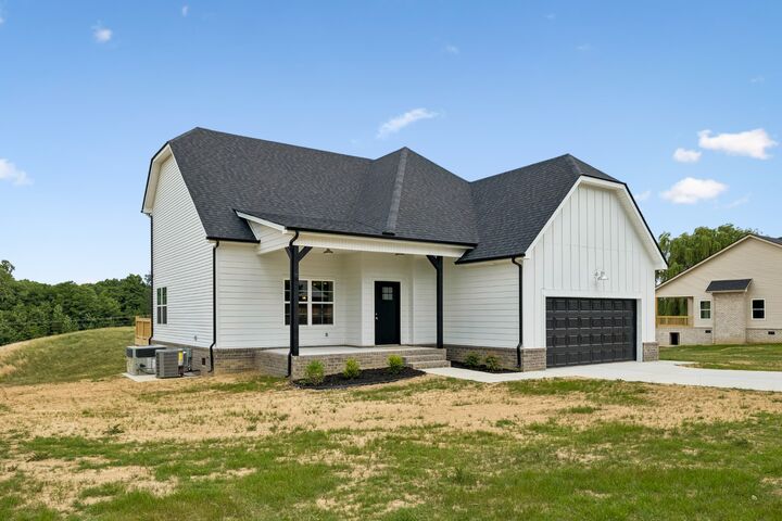 Property Photo: 2010 Old Snow Hill Rd TN 37059