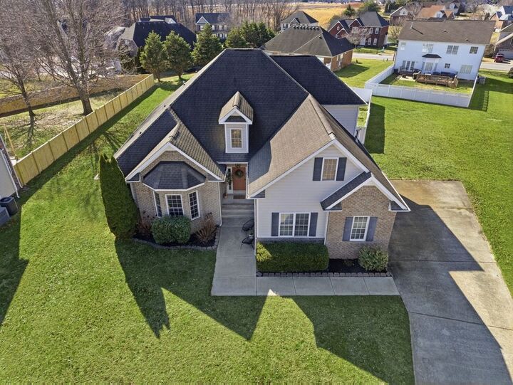 Property Photo:  248 Cullom Way  TN 37043 