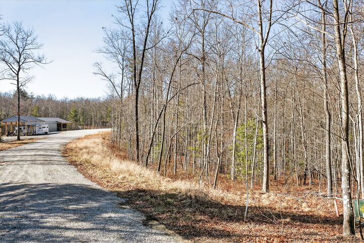 Property Photo: 0 Proctor Place Road TN 38556