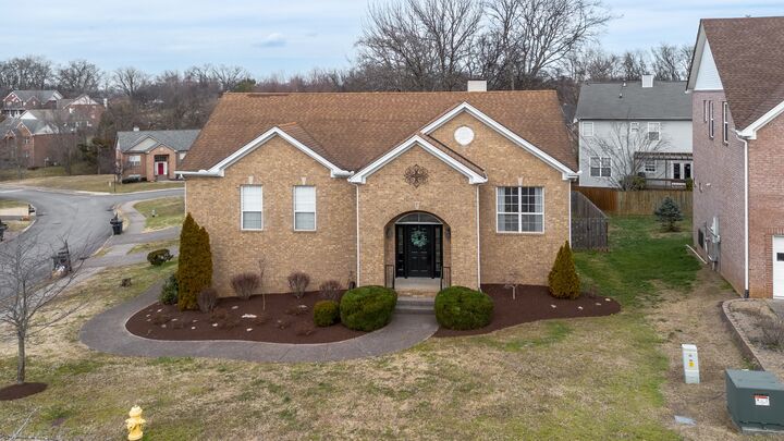 Property Photo:  143 Coarsey Blvd  TN 37075 