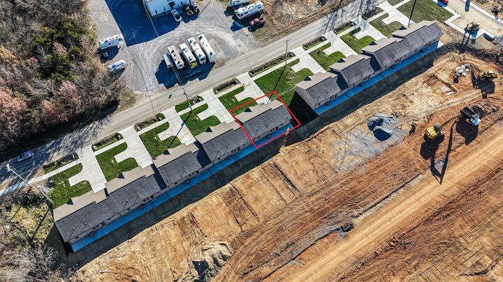 Property Photo:  1521 Green Ln  TN 37160 