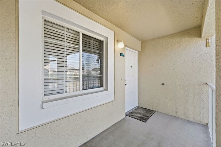 Property Photo: 7760 Emerald Circle S202 FL 34109