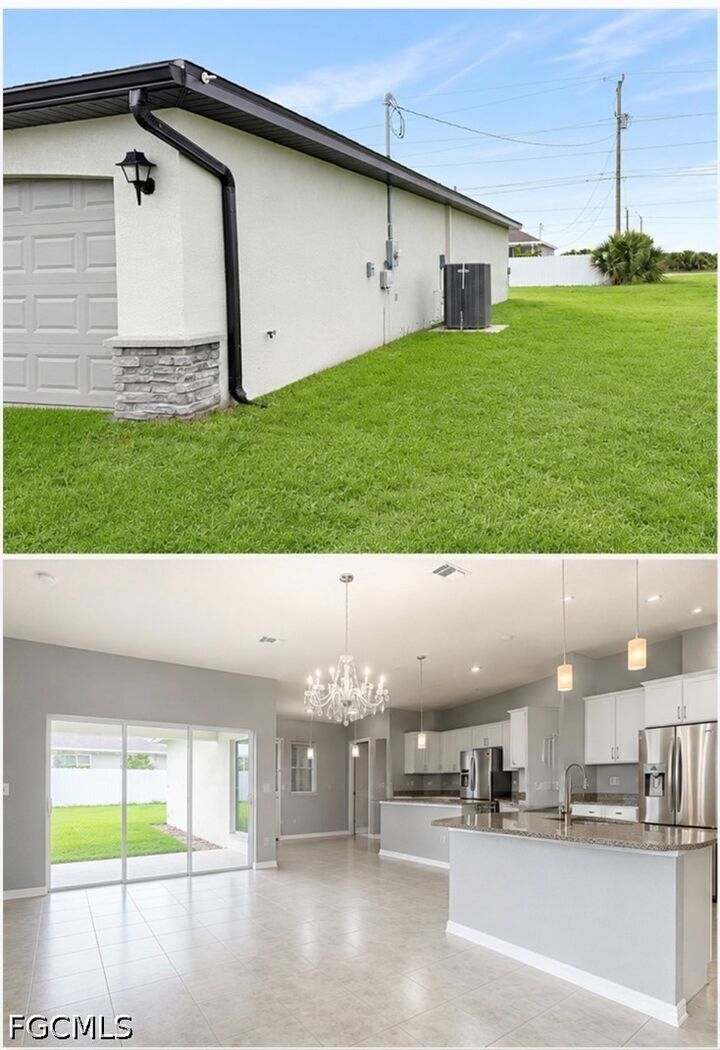 Property Photo:  910 NW 8th Terrace  FL 33993 