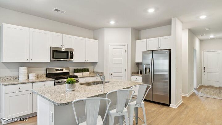 Property Photo: 2127 Wild Indigo Circle NW Lot 82 NC 28467