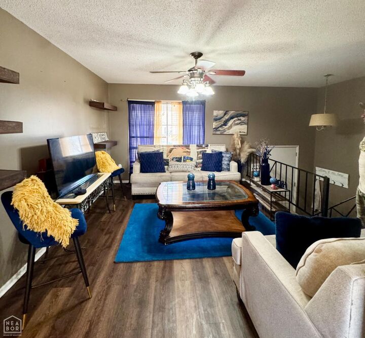 Property Photo:  1615 Tanglewood Drive  AR 72401 