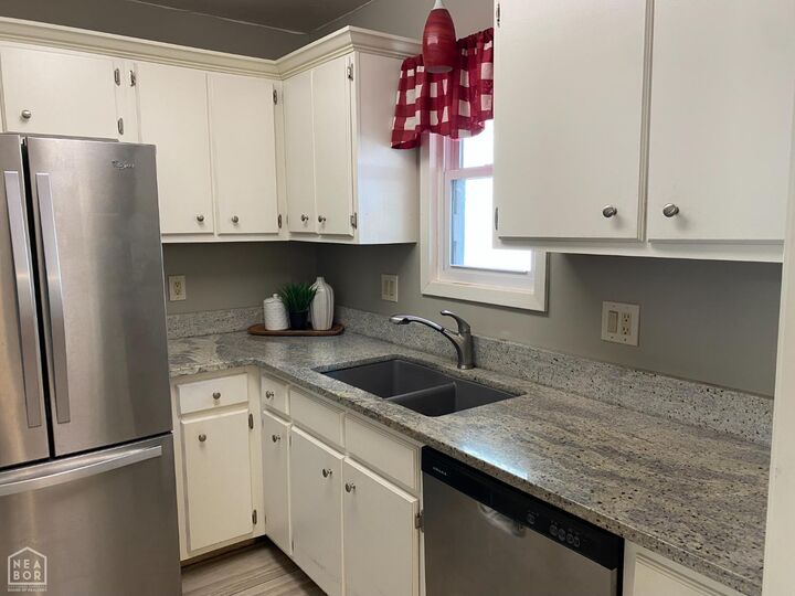 Property Photo:  2709 Greenbriar Drive  AR 72401 