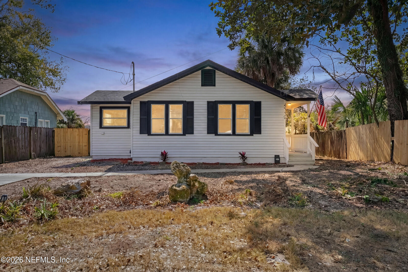 Property Photo:  4756 Shirley Avenue  FL 32210 