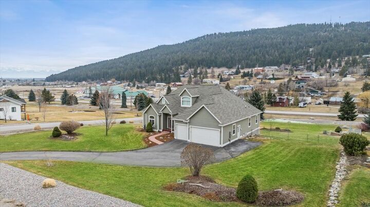 Property Photo:  605 Stoneridge Drive  MT 59901 