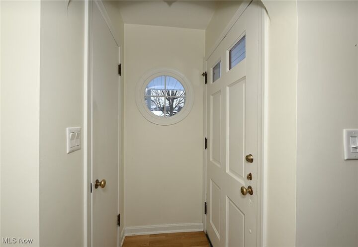Property Photo:  302 N Pershing Avenue  OH 44313 