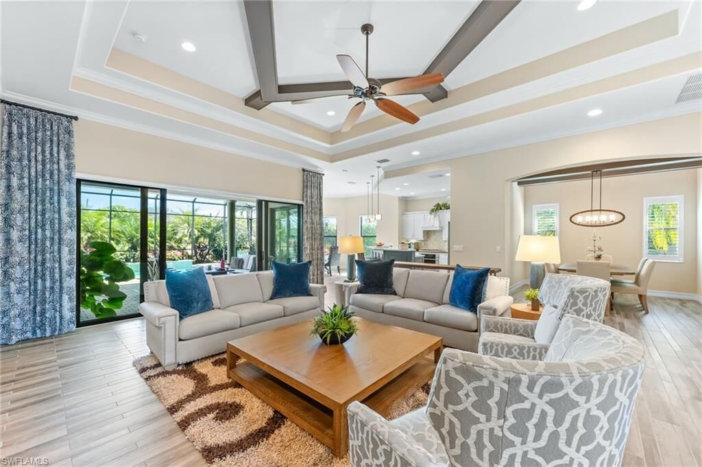 Property Photo: 6818 Canwick Cove Cir FL 34113