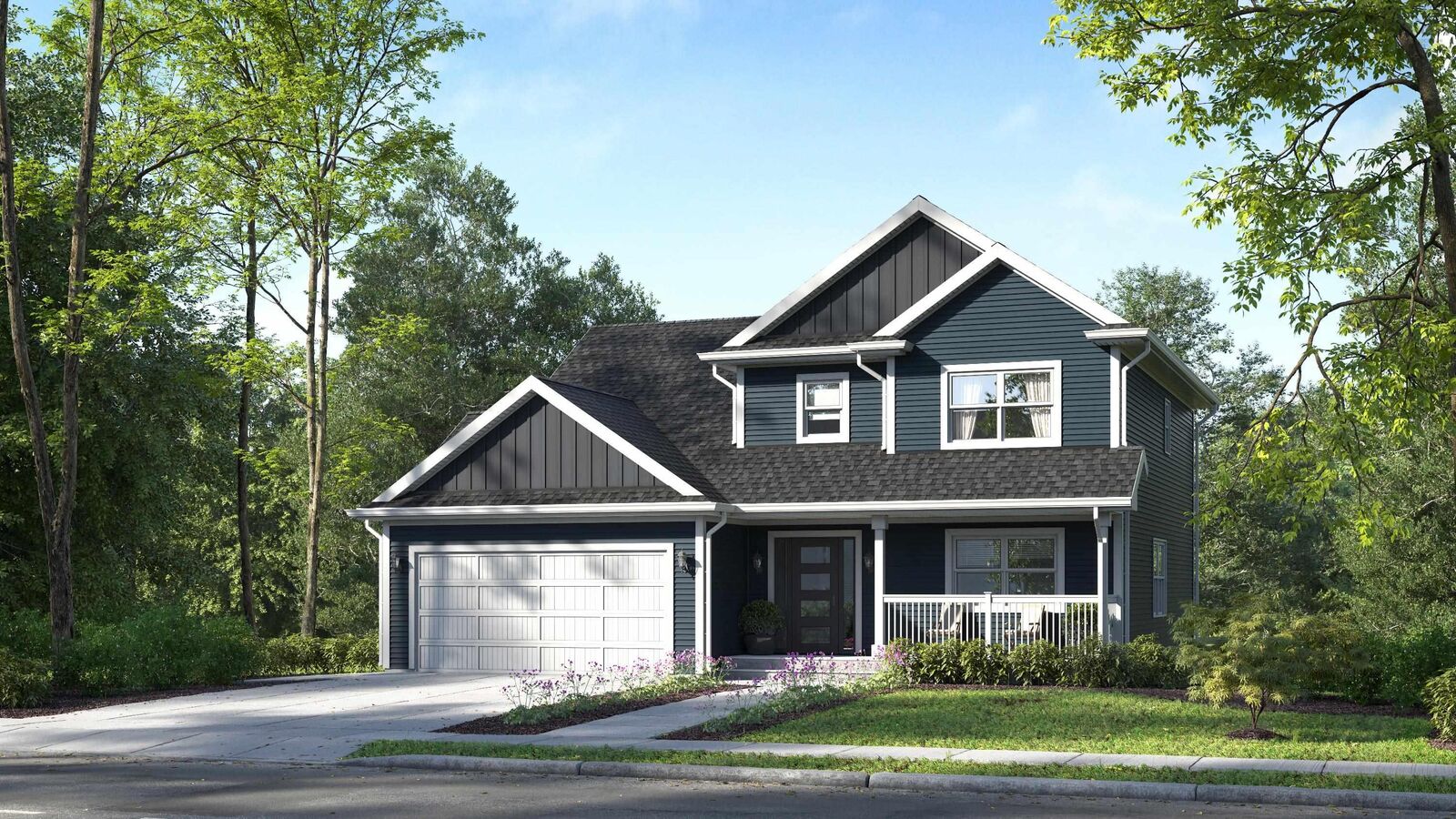 Property Photo: 759 60 Cedarmoss Lane Kinloch Estates NS B2T 0K6