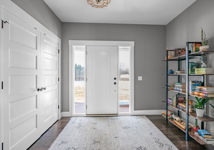 Property Photo:  4075 275th Street W  MN 55057 