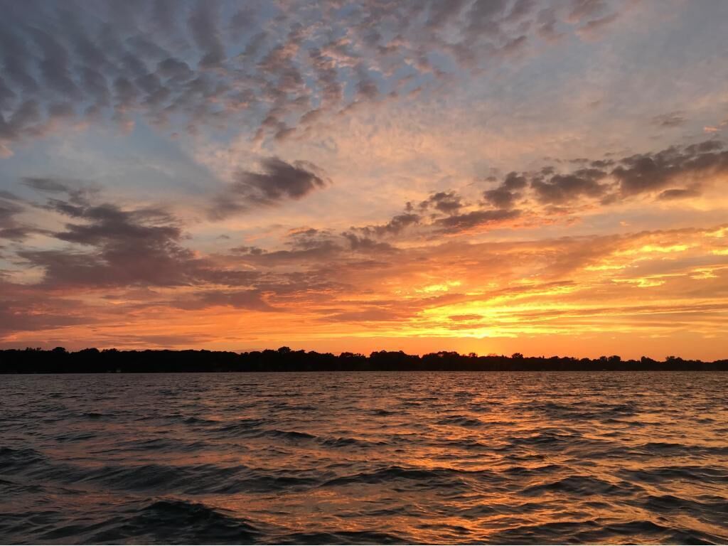 Property Photo:  5423 Carlson Road  MN 55126 