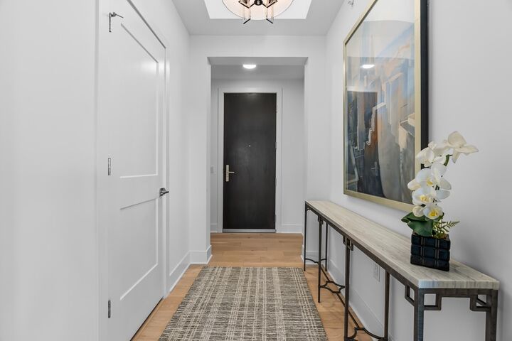 Property Photo:  1 Hill Farm Road 300  MN 55127 