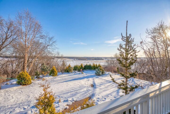 Property Photo: 12633 50th Street S MN 55001