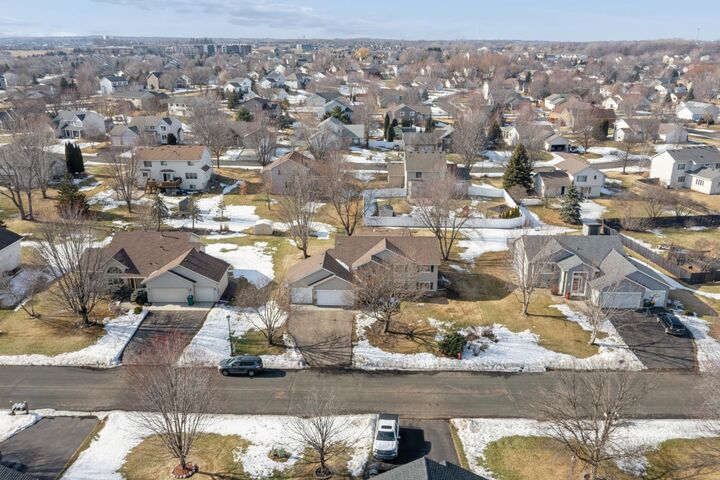 Property Photo:  17683 Formosa Avenue  MN 55024 