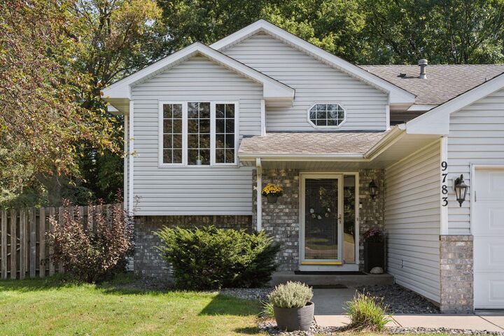 Property Photo:  9783 Hames Court S  MN 55016 