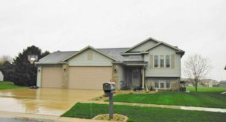 Property Photo:  803 12th Avenue NW  MN 55944 