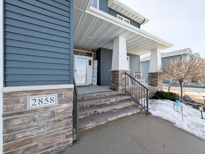 Property Photo: 2858 Rivers Bend Drive E ND 58078