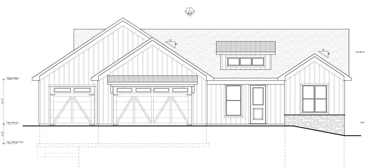 Property Photo:  Lot 17 Candy Lane  WI 54022 